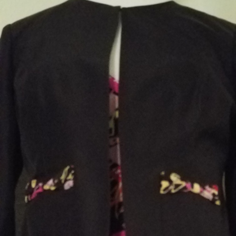 Dress and Jackets, 10, French Feel, BOTTOM $